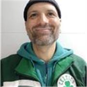 Profesor de inglés con más de diez años de experiencia. Todas las edades. Preparación de exámenes oficiales