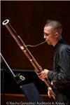 Estudiante de conservatorio superior de música ofrece clases de lenguaje musical, solfeo y fagot