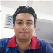 Ingeniero en Sistemas Compitacionales imparte clases sobre computación, informática y programación