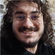 Ciao, sono un ex studente di Filosofia ed attualmente oltre ad una prossima in scienze naturali sto lavorando come ricercatore