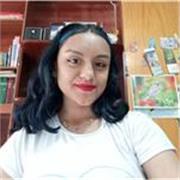 Profesora de apoyo escolar especializada en Lenguaje castellana