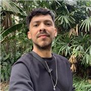 Let's talk some English! US American here. Doy clases de conversacion en Ingles para todos