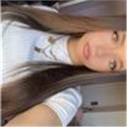 Profesora de apoyo de química para la ESO