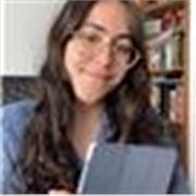 Pedagoga y Terapeuta en Atención Temprana especializada en Análisis Aplicado de Conducta.  