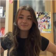 Profesora de inglés para todas las edades
