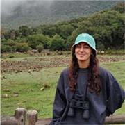 Estudiante de Biología de último curso con experiencia en clases particulares de la ESO y bachillerato. Podría dar clases de forma online o presencial en algunos casos.