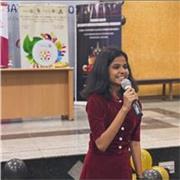 Ms K S Sriee Deeksha