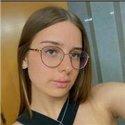 profesora de refuerzo infantil, primaria etc… San vicente del raspeig