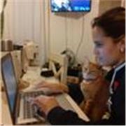 Profesora de portugues para todas las edades