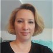 If you want to practise your English through conversation, do have a look at my profile