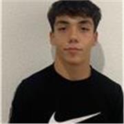 Tengo una base de auxiliar de enfermería, nota media de un 8,9 se me da bastante bien anatomía y dietética 