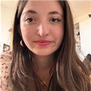 J’aimerais enseigner l’anglais à quiconque ayant un niveau en dessous de C1 (université)