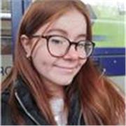English tutor helping those pass their A-levels