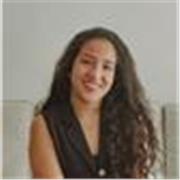 Psicóloga organizacional guía procesos de orientación vocacional y empleabilidad