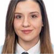 Profesora titulada en todos los cursos con más de 5 años de experiencia 