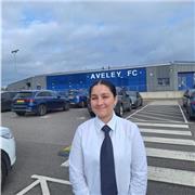 I am a dedicated a level student in year 12 studying maths (predicted A*) my lesson can be aimed at secondary students and primary