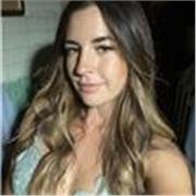 Studentessa di laurea magistrale interamente in Inglese