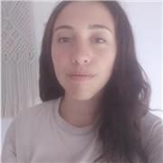 Profesora particular de ingles en las siguientes areas:
Apoyo escolar adolescentes
Conversacion
Examenes
Aprender por ocio
Viajes