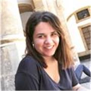 Profesora de Lengua Castellana y Literatura para todos los niveles (secundaria, bachillerato y universidad)