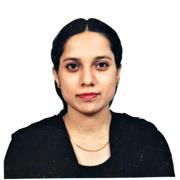 Tehseena Nazneen