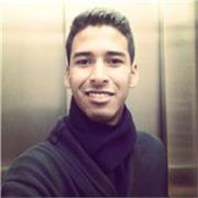 Profesor de Ciencias Sociales, Historia, Geografía, Ciencias Políticas y Filosofía, con experiencia en enseñanza en escuelas primaria y secundaria