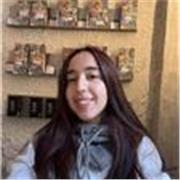 Responsable y educada, vamos a mejorar esas notas! Juntos haremos las tareas y prepararemos para examenes