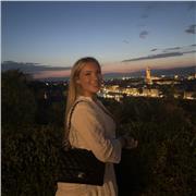 Bewerbung um Nachhilfe in Deutsch zu geben Online