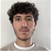 Argentinian lawyer, passionate about teaching my language! Looking forward to having you!