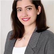 Ich bin kreativ, flexibel, geduldig und verschiedene Materialien und Methoden verwenden