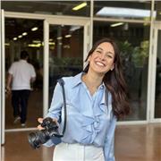 Laureata in lingue con esperienza offre lezioni private di inglese per studenti e professionisti ONLINE