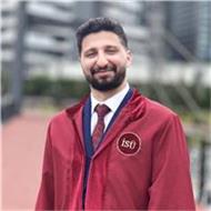 Mohammed Saeed