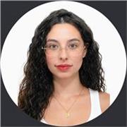 Profesora de Matemáticas e Informática en Barcelona y online. Graduada en Ingeniería Informática con experiencia dando clases.