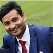 I am a executive life coach and my passion is to help individuals to reach their goal.