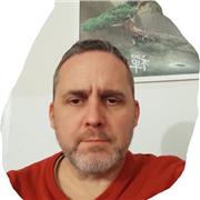 Derek James