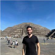 Español fácil y práctico para la vida diaria
Clases de español para niños y adultos en línea. Profesor nativo