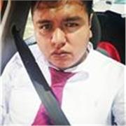 Maestro de español con experiencia en docencia para jóvenes y adultos