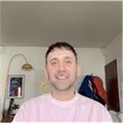 Profesor de Inglés para niños, adolescentes y adultos