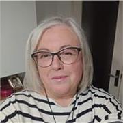 Me defino como una persona tranquila observadora, daría clases a niños con TDH 
O Tea 