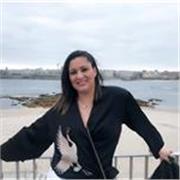 Profesora nativa Brasilera da clases de portugués