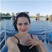 Spanisch lernen mit einer Muttersprachlerin aus Kolumbien – Dynamisch, individuell und mit guter Energie