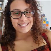 Soy una chica joven y con mucha energía, cuento con un grado en Psicología además, a lo largo de mi carrera he realizado trabajos con niños desde infantil hasta primaria