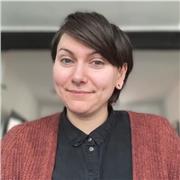 Deutsch als Fremdsprache mit interkulturellem Schwerpunkt