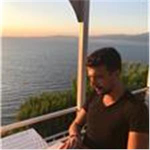 Semih Samet Yücel