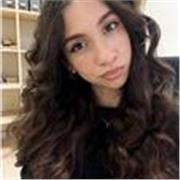 Laureata magistrale in interpretariato e traduzione, in formazione TEFL, offre lezioni di inglese online