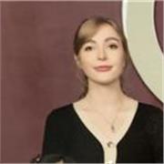 English tutor teaches students of all ages and abilities