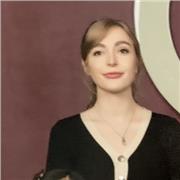 English tutor teaches students of all ages and abilities