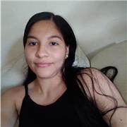 Profesora de todas las materias y de edad no importa de 1 hasta 11 bachiller