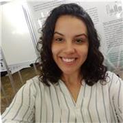 Professora do Ensino Médio e Fundamental