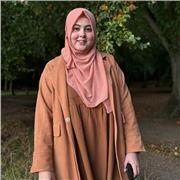 Fatima Shafqat