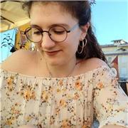 Ciao! Sono Anna.
Nella città di Ravenna, offro ripetizioni individuali in presenza per bambini al fine di migliorare il loro rendimento scolastico.